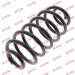 KYB Fahrwerksfeder Opel T. Combo 1.3-1.7D 10/01 | RX6648 KYB Fahrwerksfeder Opel T. Combo 1.3-1.7D 10/01 | RX6648