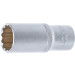 BGS Steckschlüssel-Einsatz Zwölfkant, tief | Antrieb Innenvierkant 12,5 mm (1/2"""") | SW 24 mm | 10688 BGS Steckschlüssel-Einsatz Zwölfkant, tief | Antrieb Innenvierkant 12,5 mm (1/2"""") | SW 24 mm | 10688