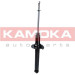 KAMOKA Stoßdämpfer 2000693 KAMOKA Stoßdämpfer 2000693