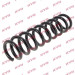 KYB Fahrwerksfeder Bmw T. 1 (F20) 1.5-2.0D 11.10 | RA6171 KYB Fahrwerksfeder Bmw T. 1 (F20) 1.5-2.0D 11.10 | RA6171
