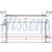 Wasserkühler PKW | FIAT Stilo 01-04 | 61883A Wasserkühler PKW | FIAT Stilo 01-04 | 61883A