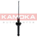 KAMOKA Stoßdämpfer KAMOKA Stoßdämpfer