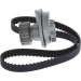 1 987 948 737 Wasserpumpe + Zahnriemensatz 1 987 948 737 Wasserpumpe + Zahnriemensatz