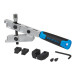 SW-Stahl Achsmanschettenzange 3/8Z | 8-teilig | 61782L SW-Stahl Achsmanschettenzange 3/8Z | 8-teilig | 61782L