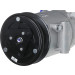 KOMPRESSOR, KLIMAANLAGE VALEO CORE-FLEX VAL690015