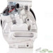 Kompressor PKW | Renault Clio III 2.0i 05 | 89608 Kompressor PKW | Renault Clio III 2.0i 05 | 89608