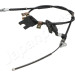 Seilzug, Feststellbremse | BC-843L Seilzug, Feststellbremse | BC-843L