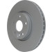Bremsscheibe Volvo P. S60/S80/V60/V70/Xc70 07 | 24.0128-0154.1 Bremsscheibe Volvo P. S60/S80/V60/V70/Xc70 07 | 24.0128-0154.1