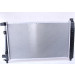 Wasserkühler PKW | MERCEDES W168 A 190,210,170 CDI | 62781A Wasserkühler PKW | MERCEDES W168 A 190,210,170 CDI | 62781A