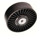 Spannrolle, Keilrippenriemen | 54-0395 Spannrolle, Keilrippenriemen | 54-0395