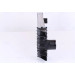 Ladeluftkühler PKW | OPEL MOVANO/REN MAST 1,9-2,8DTi 98 | 96890 Ladeluftkühler PKW | OPEL MOVANO/REN MAST 1,9-2,8DTi 98 | 96890