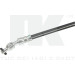Bremsschlauch | 854556 Bremsschlauch | 854556