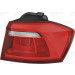 Heckleuchte A R M K-PLATTE VALEO PQ | VW GOLF SPORTSVAN 2,14 | 45383 Heckleuchte A R M K-PLATTE VALEO PQ | VW GOLF SPORTSVAN 2,14 | 45383