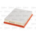 VALEO Luftfilter | 585246 VALEO Luftfilter | 585246