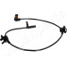 Sensor, Raddrehzahl | ABS-912 Sensor, Raddrehzahl | ABS-912