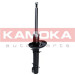 KAMOKA Stoßdämpfer 2000381 KAMOKA Stoßdämpfer 2000381