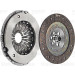 VALEO Kupplungssatz 826336 KIT2P mit hocheffizienter Kupplung