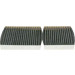 Aktivkohlefilter | CITROEN,PEUGEOT | 1987432436 Aktivkohlefilter | CITROEN,PEUGEOT | 1987432436