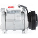 Kompressor PKW CHRYSLER VOYAGER 04 FIRST FIT 89074