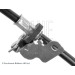 Seilzug, Feststellbremse Kia T. Picanto 04- Le | ADG046204 Seilzug, Feststellbremse Kia T. Picanto 04- Le | ADG046204