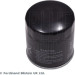 Kraftstofffilter Isuzu D-Max 2.5D 02 | ADZ92311 Kraftstofffilter Isuzu D-Max 2.5D 02 | ADZ92311
