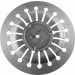 Sachs Kupplung Membranfeder | BMW | 3054004030 Sachs Kupplung Membranfeder | BMW | 3054004030