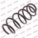 KYB Fahrwerksfeder Land Rover P. Freelander 2 2.2D/3.2 10/06-10/14 | RA3381 KYB Fahrwerksfeder Land Rover P. Freelander 2 2.2D/3.2 10/06-10/14 | RA3381
