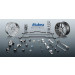 Fahrwerksfeder VA | VOLVO XC60 08 | 90177916 Fahrwerksfeder VA | VOLVO XC60 08 | 90177916