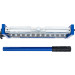 BGS Mini-Blechbiegebank | 300 mm | 74245 BGS Mini-Blechbiegebank | 300 mm | 74245