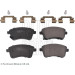 Bremsbelagsatz Kia P. Venga 1.4-1.6 Cvvt 10 | ADG042117