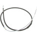Handbremsseil li | BMW E46 98 | 1987477532 Handbremsseil li | BMW E46 98 | 1987477532