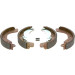 Bremsbacken | CHEVROLET,OPEL | 0 986 487 263 Bremsbacken | CHEVROLET,OPEL | 0 986 487 263