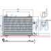 Kondensator PKW | CITROEN C5,PEUG 407 | 94723 Kondensator PKW | CITROEN C5,PEUG 407 | 94723