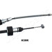 Seilzug, Feststellbremse Hyundai/Kia T. Accent/Rio 05- Pr | BC-H39R Seilzug, Feststellbremse Hyundai/Kia T. Accent/Rio 05- Pr | BC-H39R