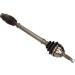 Antriebswelle | 49-0881 Antriebswelle | 49-0881