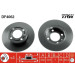 Bremsscheibe Vw T.Polo/Lupo/Se | DF4062 Bremsscheibe Vw T.Polo/Lupo/Se | DF4062