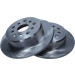 Maxgear Bremsscheibe Toyota T. Lexus Is | 19-2296