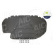 DÄMMMATTE MOTORHAUBE | VW GOLF VII 8,12 | 7226,131,1 DÄMMMATTE MOTORHAUBE | VW GOLF VII 8,12 | 7226,131,1