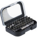 BGS Bit-Satz | Antrieb Außensechskant 6,3 mm (1/4"""") | 31-tlg | 20820 BGS Bit-Satz | Antrieb Außensechskant 6,3 mm (1/4"""") | 31-tlg | 20820