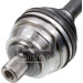 FEBI BILSTEIN Antriebswelle | 183591 FEBI BILSTEIN Antriebswelle | 183591