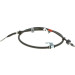 Handbremsseil | KIA Picanto 2 11-17 | 1987482845 Handbremsseil | KIA Picanto 2 11-17 | 1987482845