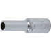 BGS Steckschlüssel-Einsatz Zwölfkant, tief | Antrieb Innenvierkant 12,5 mm (1/2"""") | SW 10 mm | 10680 BGS Steckschlüssel-Einsatz Zwölfkant, tief | Antrieb Innenvierkant 12,5 mm (1/2"""") | SW 10 mm | 10680