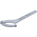 BGS Gelenk-Hakenschlüssel mit Zapfen | 120 - 180 mm | 74231 BGS Gelenk-Hakenschlüssel mit Zapfen | 120 - 180 mm | 74231