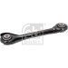 Febi Bilstein Stange/Strebe - Radaufhängung Db T. W124/201 Le/Pr 17265 Febi Bilstein Stange/Strebe - Radaufhängung Db T. W124/201 Le/Pr 17265