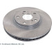 Bremsscheibe Toyota P. Camry 2.4 01-06 | ADT343204 Bremsscheibe Toyota P. Camry 2.4 01-06 | ADT343204