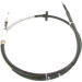 Handbremsseil | AUDI A4 95 | 1987477659 Handbremsseil | AUDI A4 95 | 1987477659