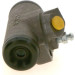 Radbremszylinder | JEEP Cherokee,Voyager,Wrangler 84 | 0 986 475 873 Radbremszylinder | JEEP Cherokee,Voyager,Wrangler 84 | 0 986 475 873