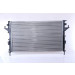 Wasserkühler PKW | RENAULT Laguna II 2,2DCi 01 | 63816 Wasserkühler PKW | RENAULT Laguna II 2,2DCi 01 | 63816