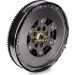 Zweimassenschwungrad OPEL Corsa,Meriva,Combo 1.3CDTI 03 LuK DMF 415 0442 10