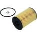 KAMOKA Ölfilter | F117601 KAMOKA Ölfilter | F117601